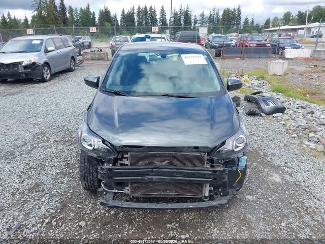 Продаж на аукціоні авто 2019 Chevrolet Spark 1lt Cvt, vin: KL8CD6SA7KC739676, номер лоту: 45172347
