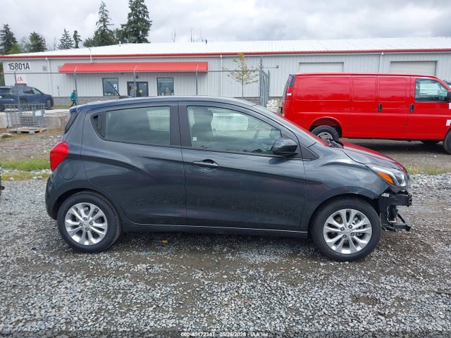 Продаж на аукціоні авто 2019 Chevrolet Spark 1lt Cvt, vin: KL8CD6SA7KC739676, номер лоту: 45172347
