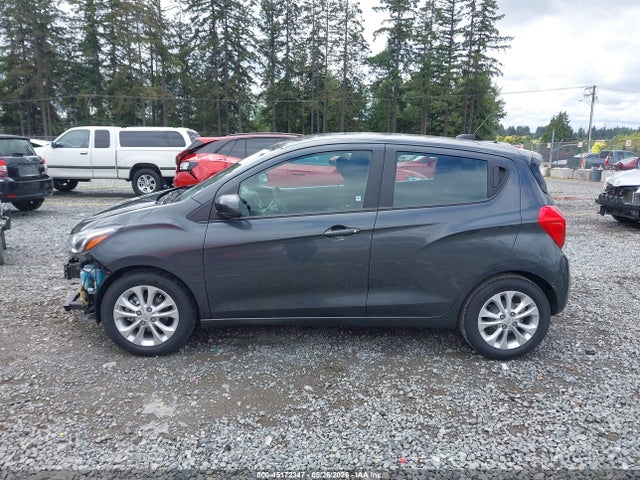 Продаж на аукціоні авто 2019 Chevrolet Spark 1lt Cvt, vin: KL8CD6SA7KC739676, номер лоту: 45172347