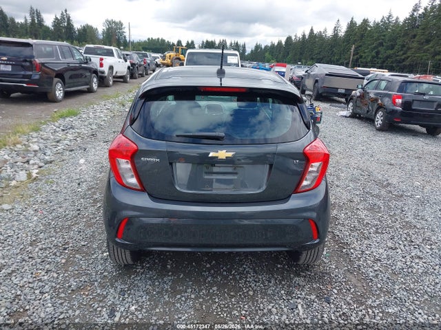 Продаж на аукціоні авто 2019 Chevrolet Spark 1lt Cvt, vin: KL8CD6SA7KC739676, номер лоту: 45172347