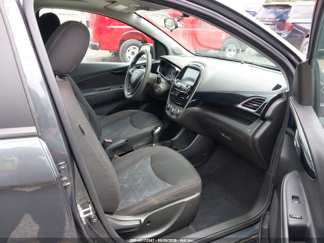 Продаж на аукціоні авто 2019 Chevrolet Spark 1lt Cvt, vin: KL8CD6SA7KC739676, номер лоту: 45172347