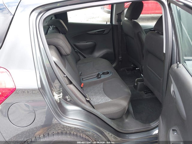 Продаж на аукціоні авто 2019 Chevrolet Spark 1lt Cvt, vin: KL8CD6SA7KC739676, номер лоту: 45172347