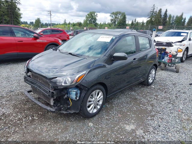 Продаж на аукціоні авто 2019 Chevrolet Spark 1lt Cvt, vin: KL8CD6SA7KC739676, номер лоту: 45172347