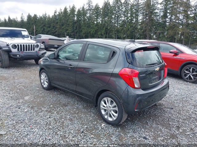 Продаж на аукціоні авто 2019 Chevrolet Spark 1lt Cvt, vin: KL8CD6SA7KC739676, номер лоту: 45172347