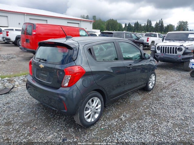 Продаж на аукціоні авто 2019 Chevrolet Spark 1lt Cvt, vin: KL8CD6SA7KC739676, номер лоту: 45172347