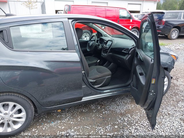 Продаж на аукціоні авто 2019 Chevrolet Spark 1lt Cvt, vin: KL8CD6SA7KC739676, номер лоту: 45172347