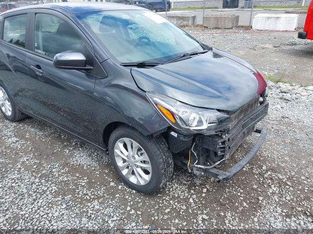 Продаж на аукціоні авто 2019 Chevrolet Spark 1lt Cvt, vin: KL8CD6SA7KC739676, номер лоту: 45172347