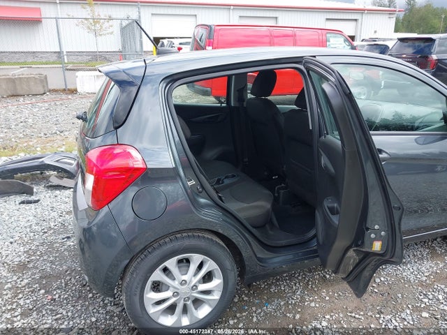 Продаж на аукціоні авто 2019 Chevrolet Spark 1lt Cvt, vin: KL8CD6SA7KC739676, номер лоту: 45172347