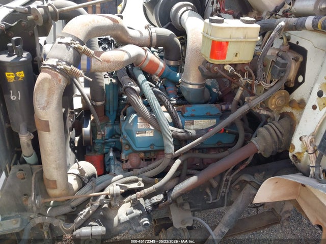 Продажа на аукционе авто 1998 International 4000 4700, vin: 1HTSLABM8WH571819, номер лота: 45172349