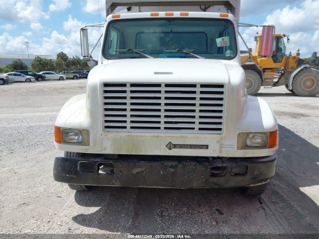 Продажа на аукционе авто 1998 International 4000 4700, vin: 1HTSLABM8WH571819, номер лота: 45172349