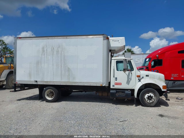 Продажа на аукционе авто 1998 International 4000 4700, vin: 1HTSLABM8WH571819, номер лота: 45172349