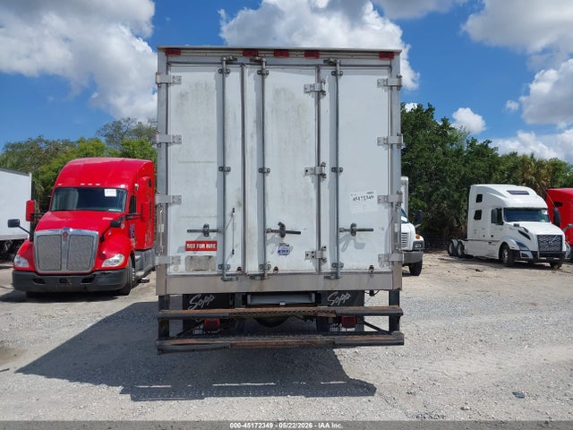Продажа на аукционе авто 1998 International 4000 4700, vin: 1HTSLABM8WH571819, номер лота: 45172349