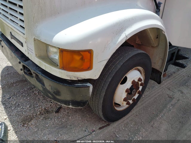 Продажа на аукционе авто 1998 International 4000 4700, vin: 1HTSLABM8WH571819, номер лота: 45172349
