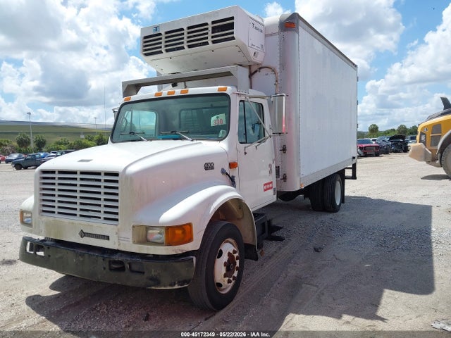 Продажа на аукционе авто 1998 International 4000 4700, vin: 1HTSLABM8WH571819, номер лота: 45172349