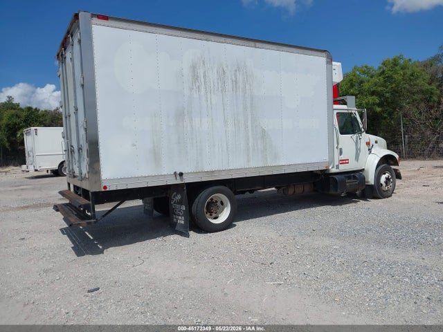 Продажа на аукционе авто 1998 International 4000 4700, vin: 1HTSLABM8WH571819, номер лота: 45172349