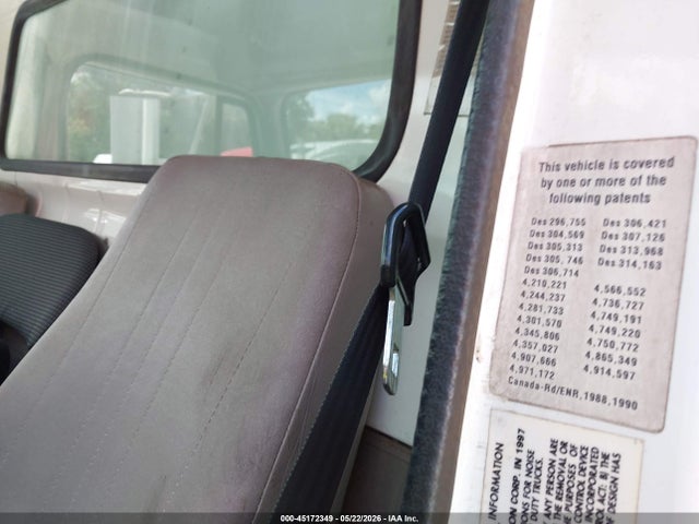 Продажа на аукционе авто 1998 International 4000 4700, vin: 1HTSLABM8WH571819, номер лота: 45172349