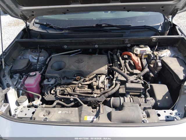 Aukcja sprzedaży 2020 Toyota Rav4 Hybrid Xse, vin: 2T3EWRFV2LW073933, numer aukcji: 45172350