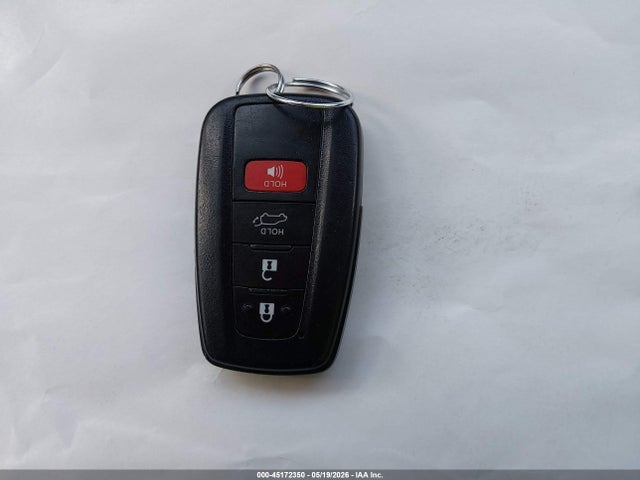 Aukcja sprzedaży 2020 Toyota Rav4 Hybrid Xse, vin: 2T3EWRFV2LW073933, numer aukcji: 45172350