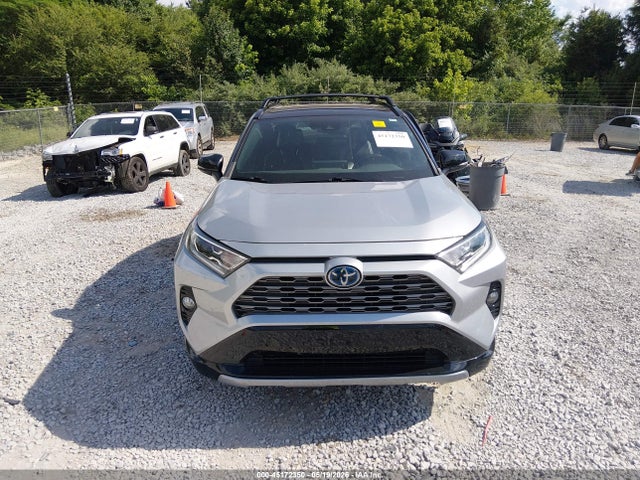 Aukcja sprzedaży 2020 Toyota Rav4 Hybrid Xse, vin: 2T3EWRFV2LW073933, numer aukcji: 45172350