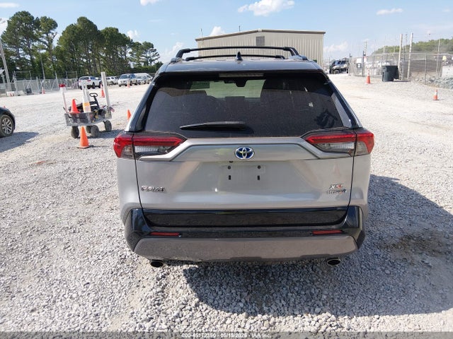 Aukcja sprzedaży 2020 Toyota Rav4 Hybrid Xse, vin: 2T3EWRFV2LW073933, numer aukcji: 45172350