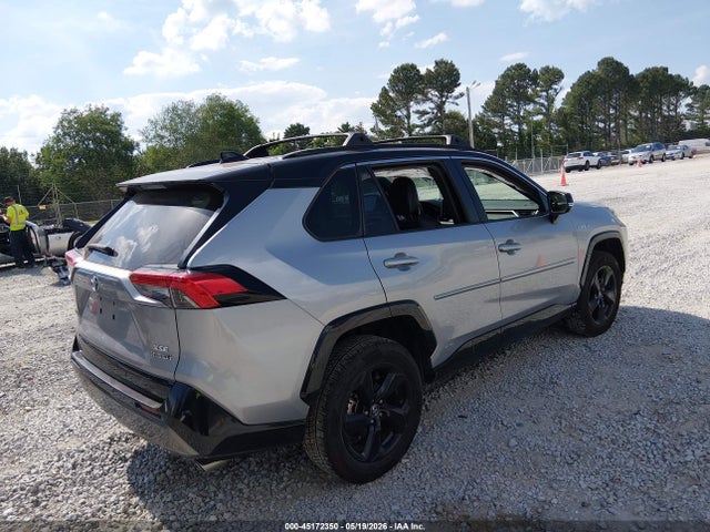 Aukcja sprzedaży 2020 Toyota Rav4 Hybrid Xse, vin: 2T3EWRFV2LW073933, numer aukcji: 45172350