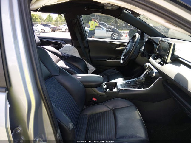 Aukcja sprzedaży 2020 Toyota Rav4 Hybrid Xse, vin: 2T3EWRFV2LW073933, numer aukcji: 45172350