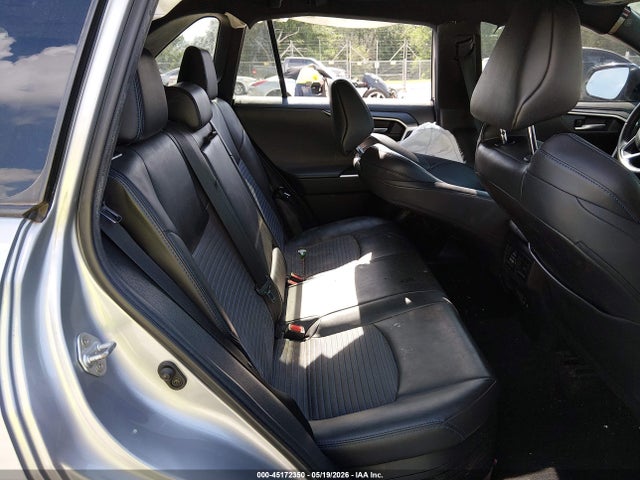 Aukcja sprzedaży 2020 Toyota Rav4 Hybrid Xse, vin: 2T3EWRFV2LW073933, numer aukcji: 45172350