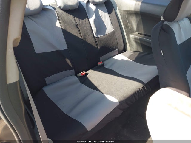 Продаж на аукціоні авто 2012 Honda Civic Lx, vin: 2HGFG3B58CH527687, номер лоту: 45172351