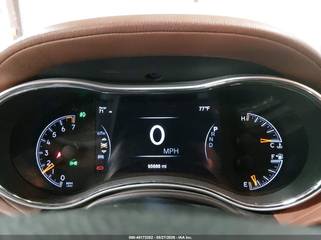 Aukcja sprzedaży 2018 Jeep Grand Cherokee Summit 4x4, vin: 1C4RJFJG2JC221585, numer aukcji: 45172352