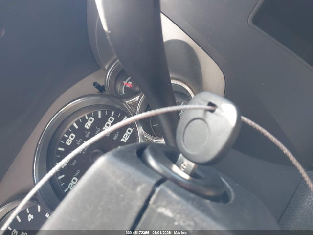 Aukcja sprzedaży 2012 Gmc Sierra 1500 Sle, vin: 3GTP1VE03CG116794, numer aukcji: 45172355