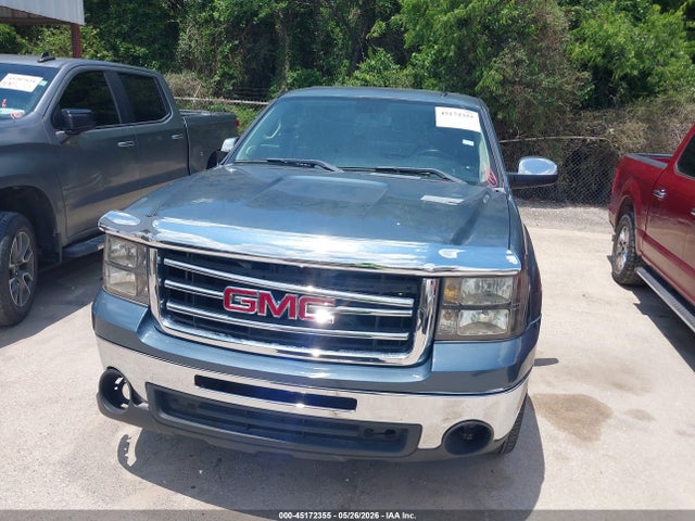 Aukcja sprzedaży 2012 Gmc Sierra 1500 Sle, vin: 3GTP1VE03CG116794, numer aukcji: 45172355