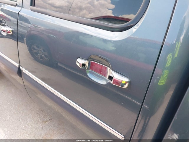 Aukcja sprzedaży 2012 Gmc Sierra 1500 Sle, vin: 3GTP1VE03CG116794, numer aukcji: 45172355