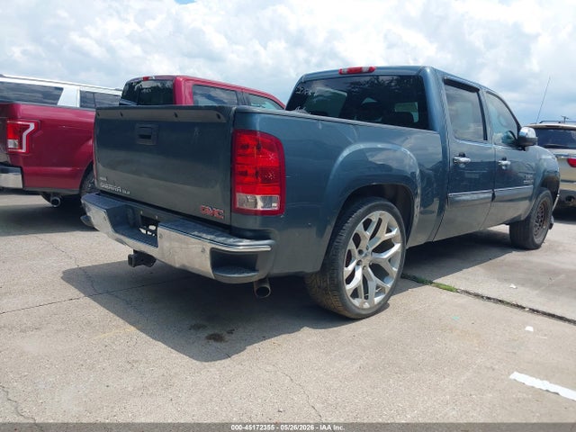 Aukcja sprzedaży 2012 Gmc Sierra 1500 Sle, vin: 3GTP1VE03CG116794, numer aukcji: 45172355