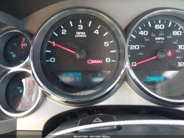 Aukcja sprzedaży 2012 Gmc Sierra 1500 Sle, vin: 3GTP1VE03CG116794, numer aukcji: 45172355