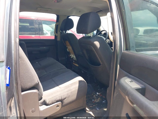 Aukcja sprzedaży 2012 Gmc Sierra 1500 Sle, vin: 3GTP1VE03CG116794, numer aukcji: 45172355