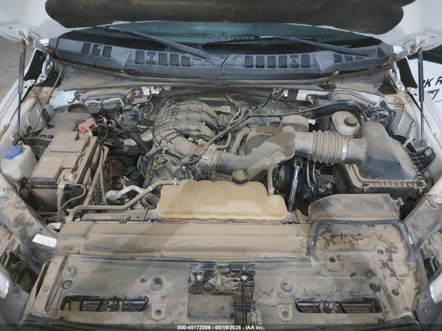 Aukcja sprzedaży 2017 Ford F-150 Xl, vin: 1FTEW1E83HKD49615, numer aukcji: 45172356
