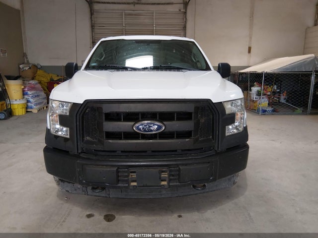 Aukcja sprzedaży 2017 Ford F-150 Xl, vin: 1FTEW1E83HKD49615, numer aukcji: 45172356