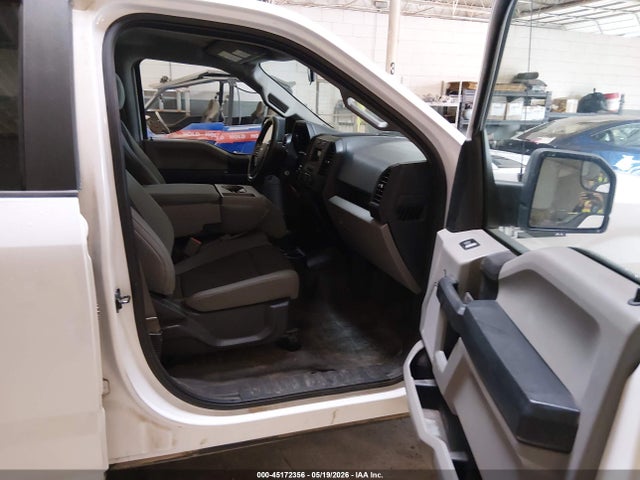 Aukcja sprzedaży 2017 Ford F-150 Xl, vin: 1FTEW1E83HKD49615, numer aukcji: 45172356