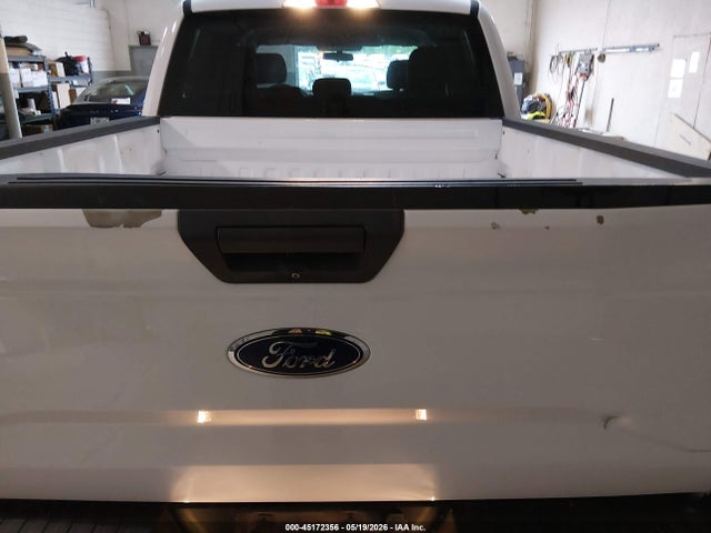 Aukcja sprzedaży 2017 Ford F-150 Xl, vin: 1FTEW1E83HKD49615, numer aukcji: 45172356