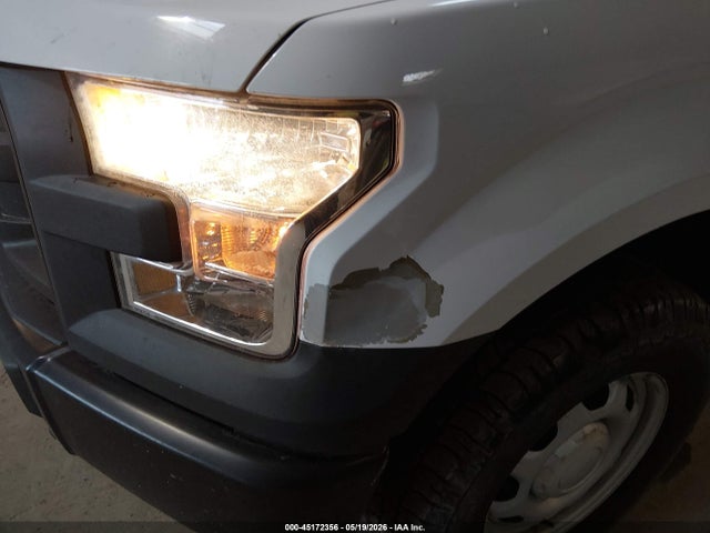 Aukcja sprzedaży 2017 Ford F-150 Xl, vin: 1FTEW1E83HKD49615, numer aukcji: 45172356