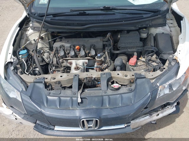 Aukcja sprzedaży 2015 Honda Civic Ex-l, vin: 2HGFG3B01FH501389, numer aukcji: 45172358