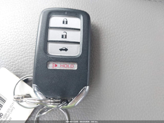 Aukcja sprzedaży 2015 Honda Civic Ex-l, vin: 2HGFG3B01FH501389, numer aukcji: 45172358