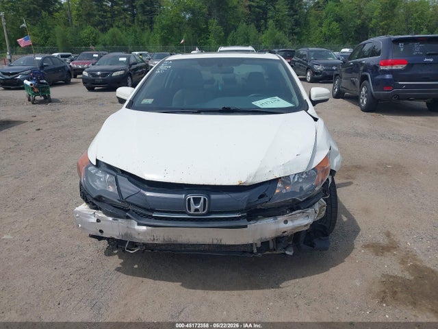 Aukcja sprzedaży 2015 Honda Civic Ex-l, vin: 2HGFG3B01FH501389, numer aukcji: 45172358