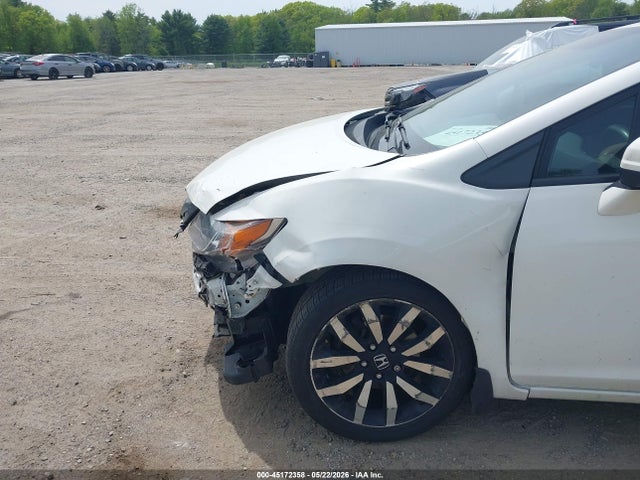 Aukcja sprzedaży 2015 Honda Civic Ex-l, vin: 2HGFG3B01FH501389, numer aukcji: 45172358