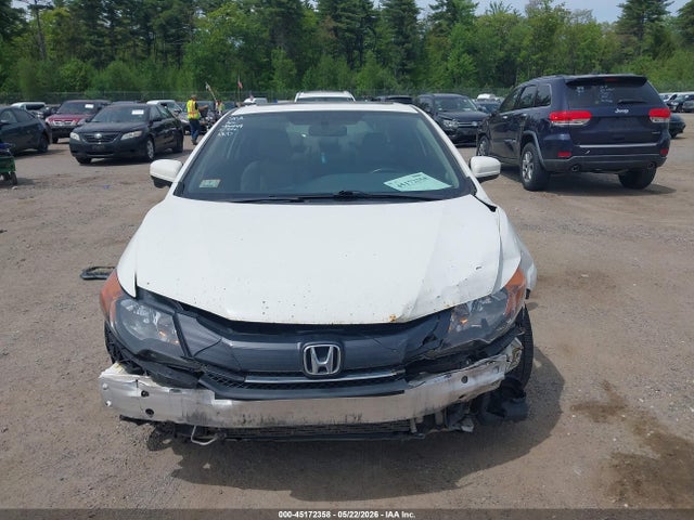 Aukcja sprzedaży 2015 Honda Civic Ex-l, vin: 2HGFG3B01FH501389, numer aukcji: 45172358