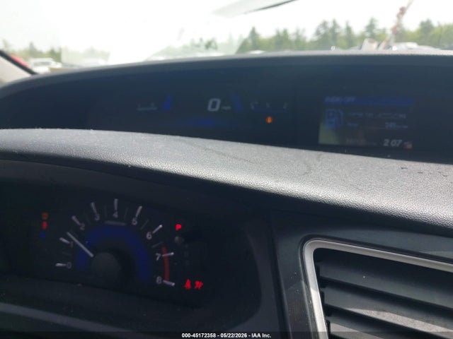 Aukcja sprzedaży 2015 Honda Civic Ex-l, vin: 2HGFG3B01FH501389, numer aukcji: 45172358