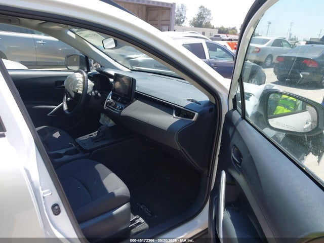 7MUBAAAG5TV176251 Toyota Corolla Cross Le