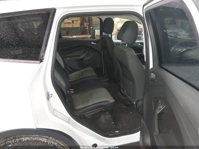 45172370 :رقم المزاد ، 1FMCU0G74GUA86335 vin ، 2016 Ford Escape Se مزاد بيع