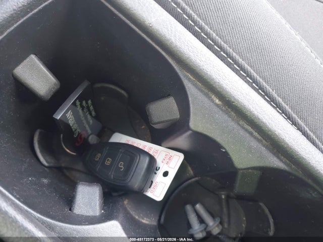 Aukcja sprzedaży 2017 Ford Focus St, vin: 1FADP3L98HL220172, numer aukcji: 45172373