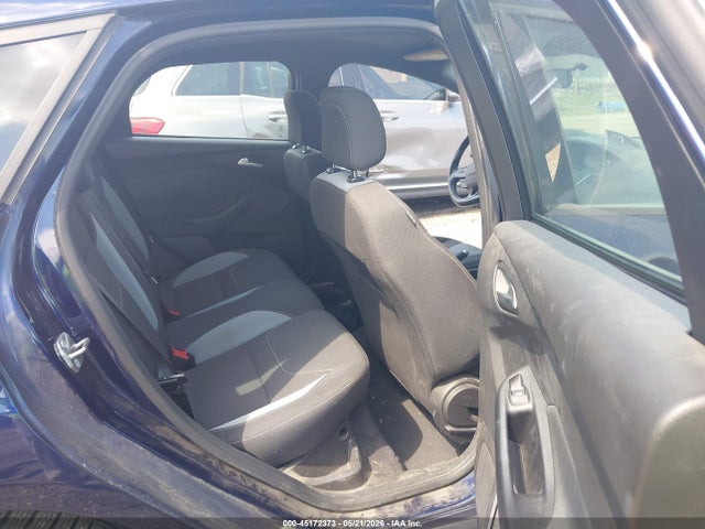 Aukcja sprzedaży 2017 Ford Focus St, vin: 1FADP3L98HL220172, numer aukcji: 45172373